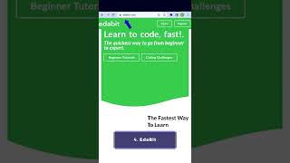 Learn Programming For Free
