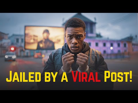 Framed by a Viral Video: The Shocking Wrongful Conviction of Marcus Tate