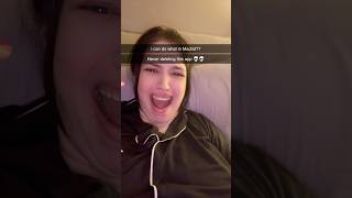 There’s no wayyyy 😂🤣💀#solotravel #solotraveltips #hostel #madrid