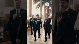 𝟐𝟔𝐭𝐡 𝐉𝐚𝐧𝐮𝐚𝐫𝐲 𝐂𝐞𝐥𝐞𝐛𝐫𝐚𝐭𝐢𝐨𝐧 𝐚𝐭 𝐃𝐞𝐟𝐞𝐧𝐜𝐞 𝐂𝐚𝐫𝐞𝐞𝐫 𝐀𝐜𝐚𝐝𝐞𝐦𝐲 (𝐃𝐂𝐀) 𝐂𝐚𝐦𝐩𝐮𝐬 | Republic Day Celebration | Defence