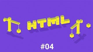 HTML: The Building Block of the Web - Styling Our Website - #04