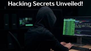 What Is Hacking In Cyber Security | Hacking Explained | Hacking Tutorial For Beginners | Adaptivids