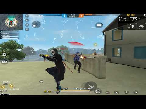 voltando aos poucos. | Free fire highlights Emulador 🤖 | pc fraco (i3-2120)