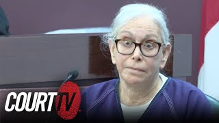 Donna Adelson Testifies to Jail Call With Charlie Adelson at Hearing