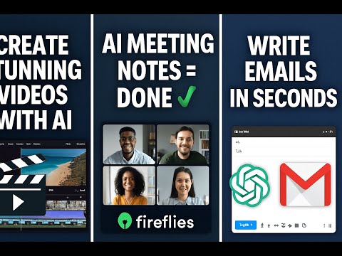 Fireflies for Teams: Transform Your Meeting Notes with AI Efficiency