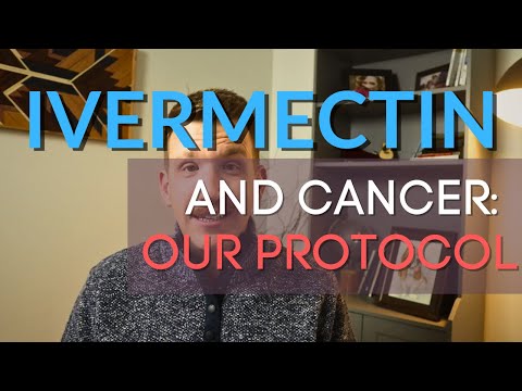 Ivermectin for Cancer: Updates in Research