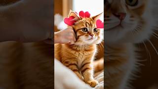 #orangecats #cat #love #aialert #ai #unitedstates