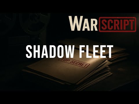 Shadow Fleet - Warfare Using Civilian Ships for Military Gains