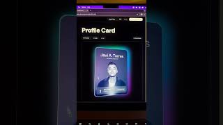Amazing Animated UI Components for React Developers #react #devloper #ui #animation #design #css