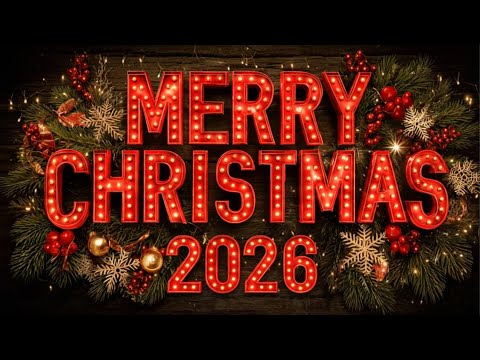 Top Christmas Songs of All Time 🎅🏼 Best Christmas Music Playlist