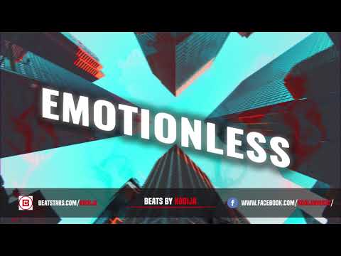 [Free] NAV Type Beat | Emotionless (Prod. By Kooija)