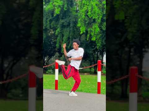 I Dey do my dancing like zombie @BisaKdeiOfficial @patoranking #dance #amapianodancechallenge