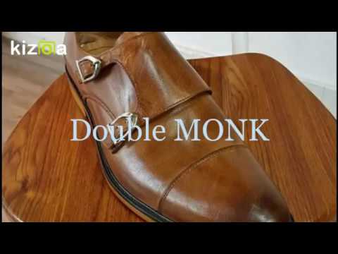 Hand made custom shoes