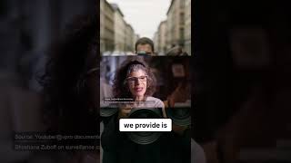 Exposing how tech giants like Google and Facebook collect our personal data beyond what we willingly