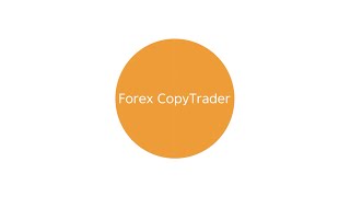 Forex CopyTrader - The Shadower