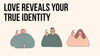 How Relationships Reveal Our True Selves