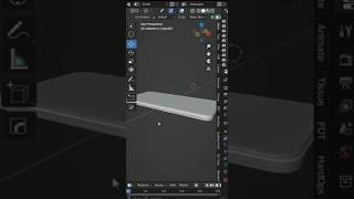 Clean Topology in Blender in Seconds! ⚡ | 3D Modeling Tips #Shorts