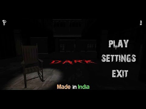 Dark-Horror Game (Trailer)