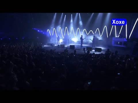 Arctic Monkeys   Itunes Festival   Live in London