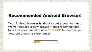Browse Faster, Block Ads, Download Videos & Protect Privacy. Your All-in-One Super Browser!