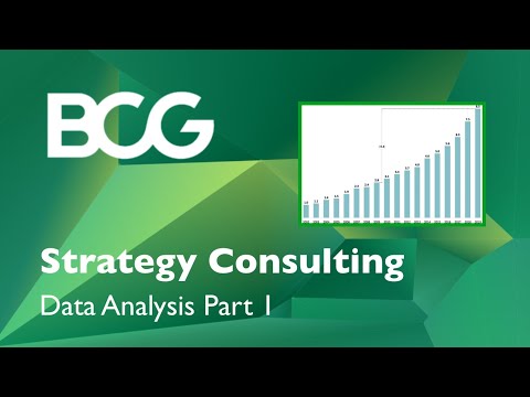 BCG Consulting Virtual Internship | Data Analysis Task 2 Part 1
