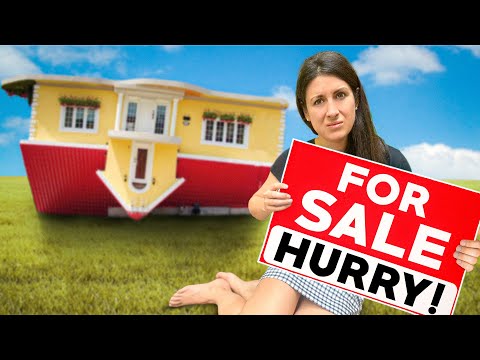 The Reverse Housing Market Crash of 2024