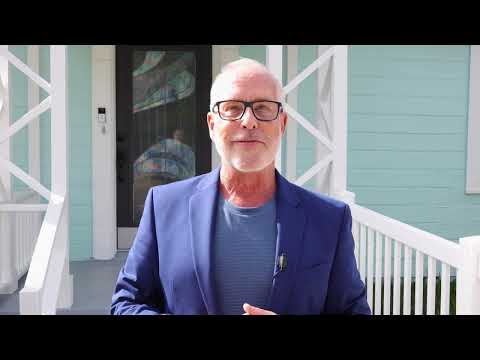 Gulfport, Florida Homes in Sunny Florida!