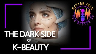 The dark side of South Korea - [1] | beauty standard, plastic surgery, culture difference, social