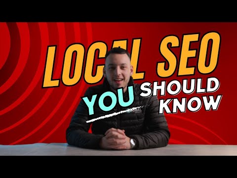 Local SEO: DO THIS & Rank Higher Than Everyone (2024)
