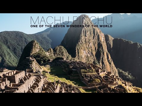 Machu Picchu. Is it worth it?
