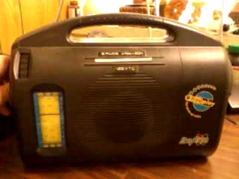 BayGen Free Play radio, 6Sep23