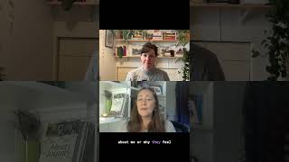 Disconnecting from needing to know  #podcast #woocurious #modernwitch