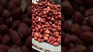 How to prepare delicious peanut sauce 😋 😜 #travel #newmusic #viral #explorefeed #celebration #food