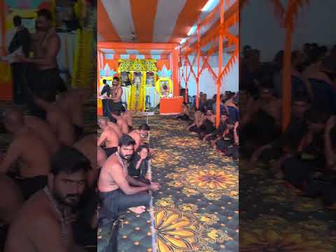 #ytshorts #shorts #ayyappaswamy