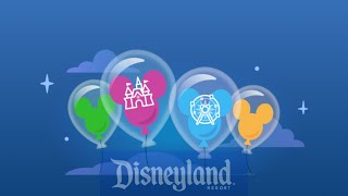 Disneyland Resort App Guide - Tips, Features & More!
