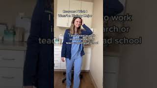 Do you need to major in biology for PA school? Best major for physician assistant programs.