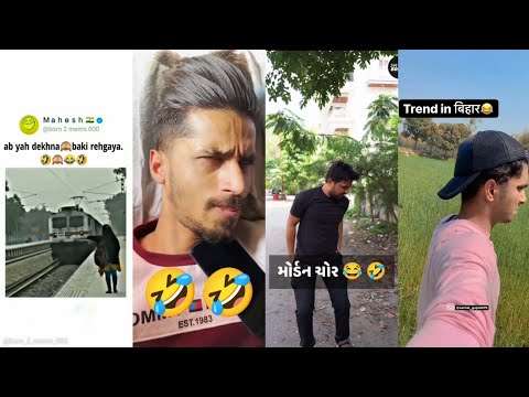 New Funny Instagram Reels Videos | Viral Funny Reels Video