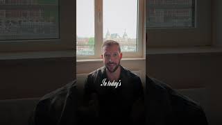 Today I’m chilling at Vondelpark—Amsterdam’s own Central Park.