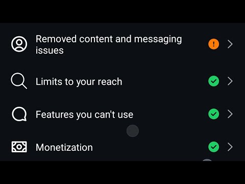 Remove Copyright From Instagram || Content Removed/ Deleted From Instagram 