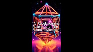 Revolutionizing Patient Care with AI Diagnostics