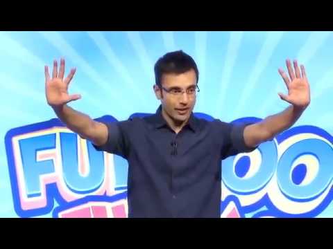 The Best Sandeep Maheshwari I Powerful Motivational Youtube 360p