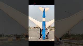 Can This DIY Boeing 747 RC Fly? – Epic RC Plane Challenge!