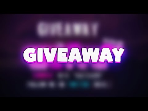 Huge Banner Giveaway  -Deadline : 60 likes-