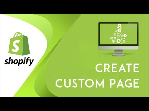 Shopify Theme Development | Develop custom page | Shopify Liquid coding | Shopify theme customize