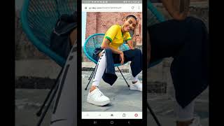 Nike QR code Demo Preview