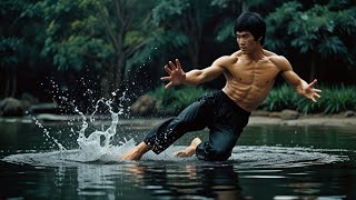 The Martial Arts Philosophy That Shaped Bruce Lee