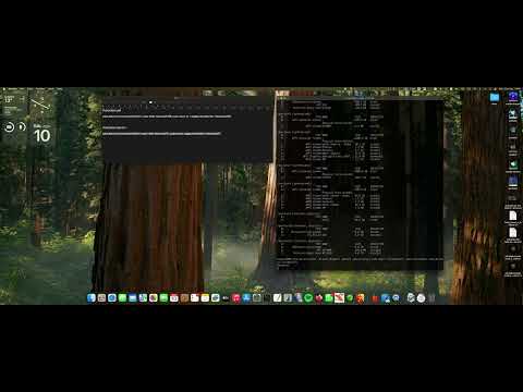 Como abrir o diretório ou partição EFI no macOs Sequoia 15