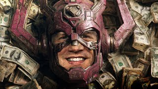 How The Fantastic Four: First Steps Blew Away The Box Office