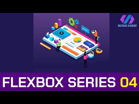 FlexBox Series 04