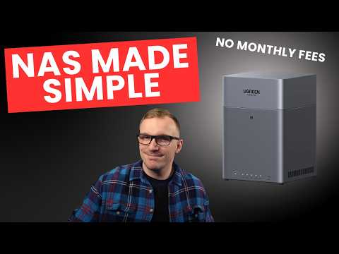 NAS Worth It? Here's What I Found